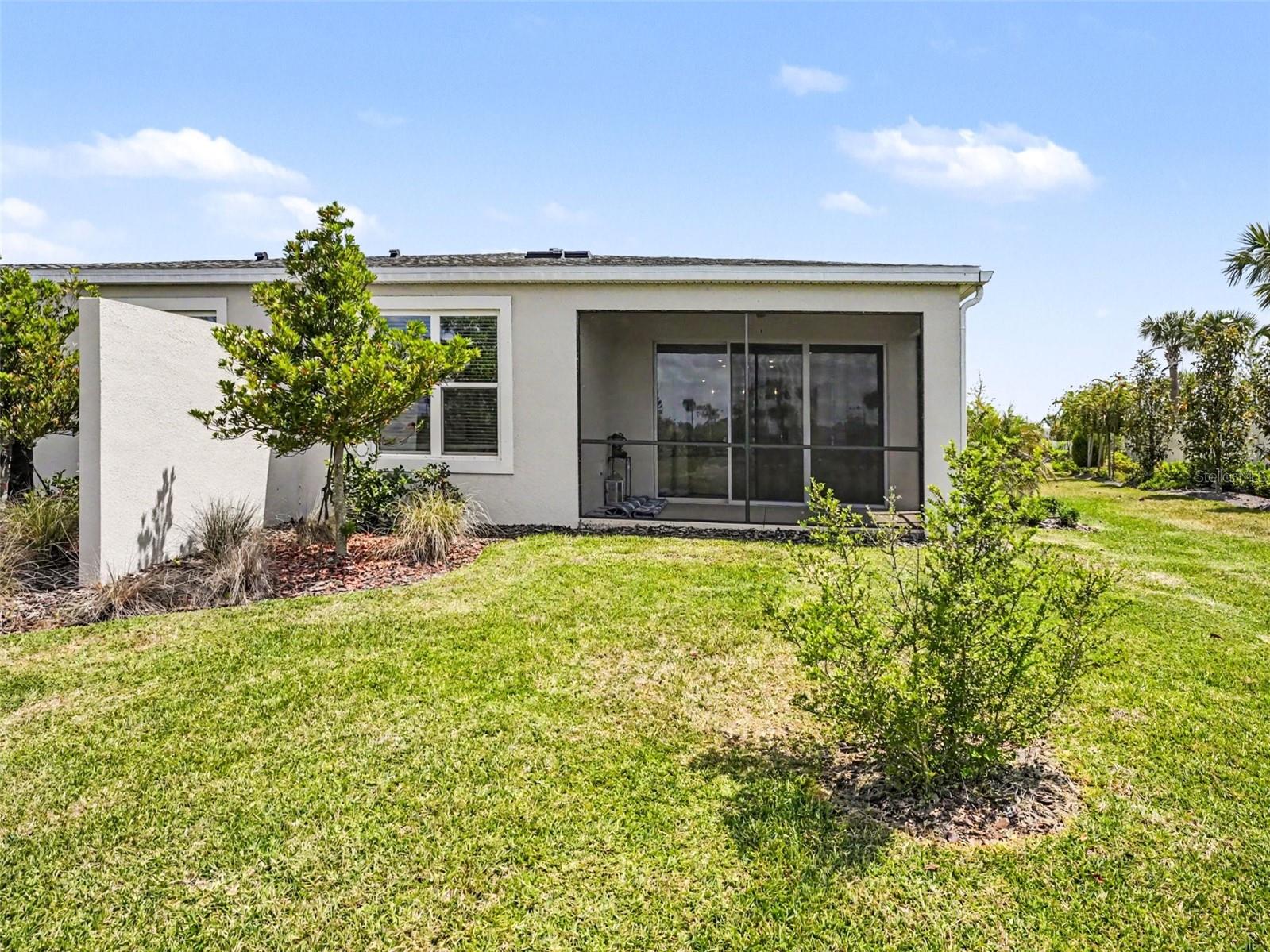 ESPLANADE AT CENTER LAKE RANCH PH 1 - Residential