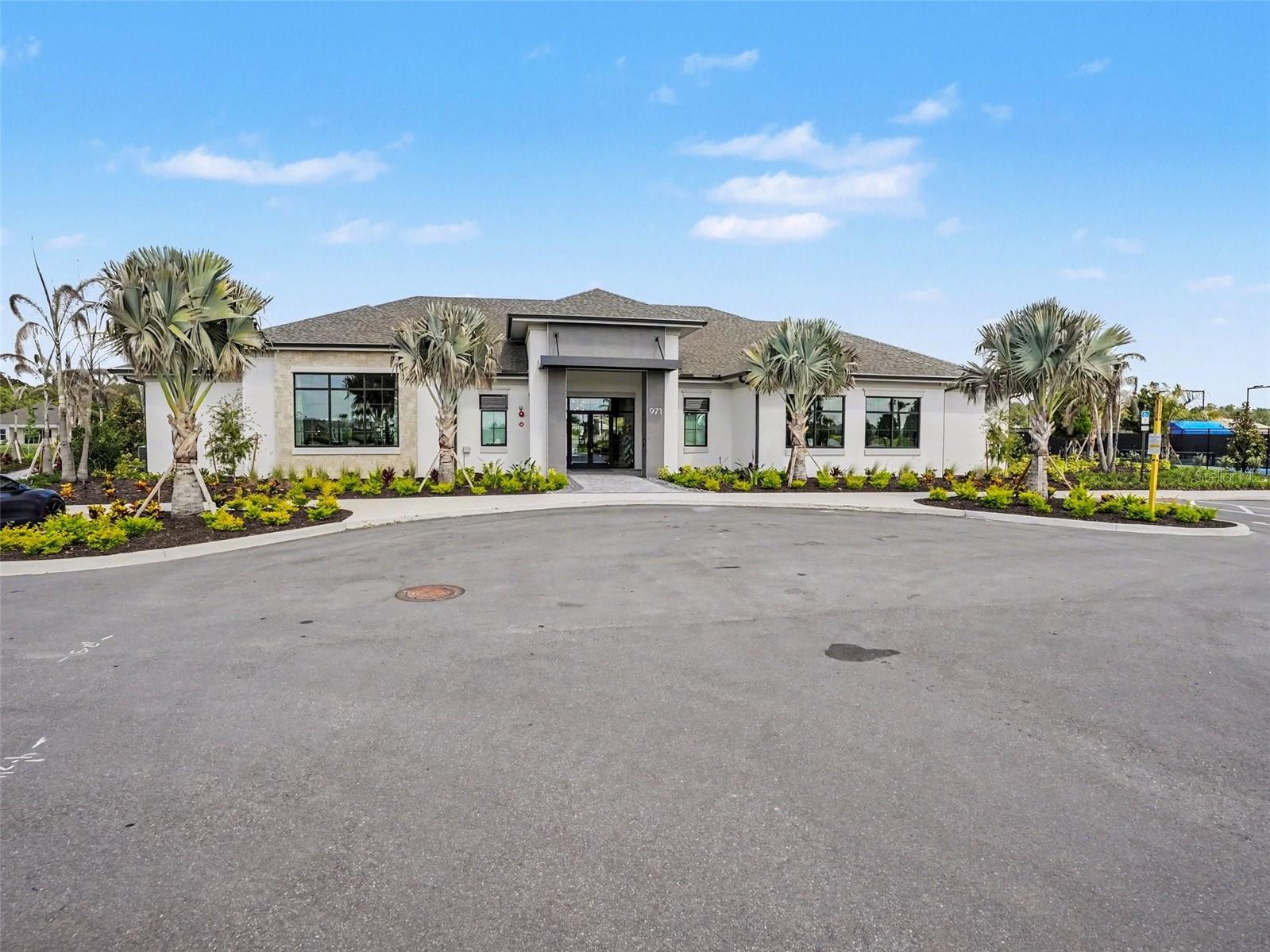 ESPLANADE AT CENTER LAKE RANCH PH 1 - Residential