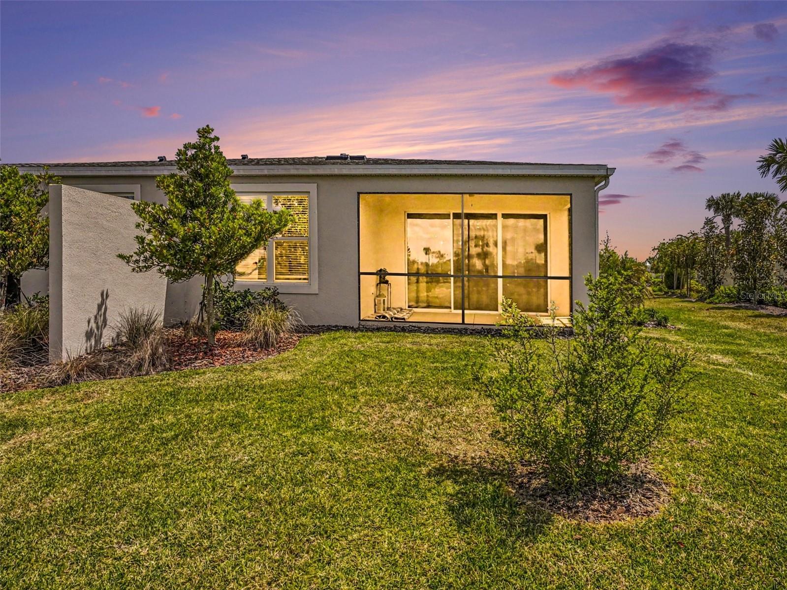 ESPLANADE AT CENTER LAKE RANCH PH 1 - Residential