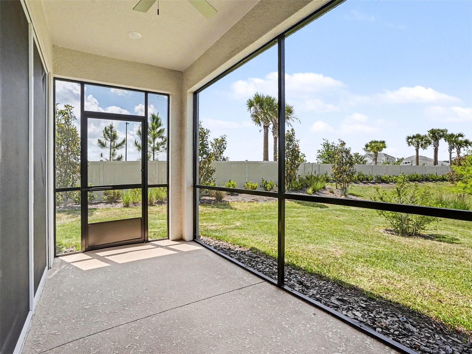 ESPLANADE AT CENTER LAKE RANCH PH 1 - Residential