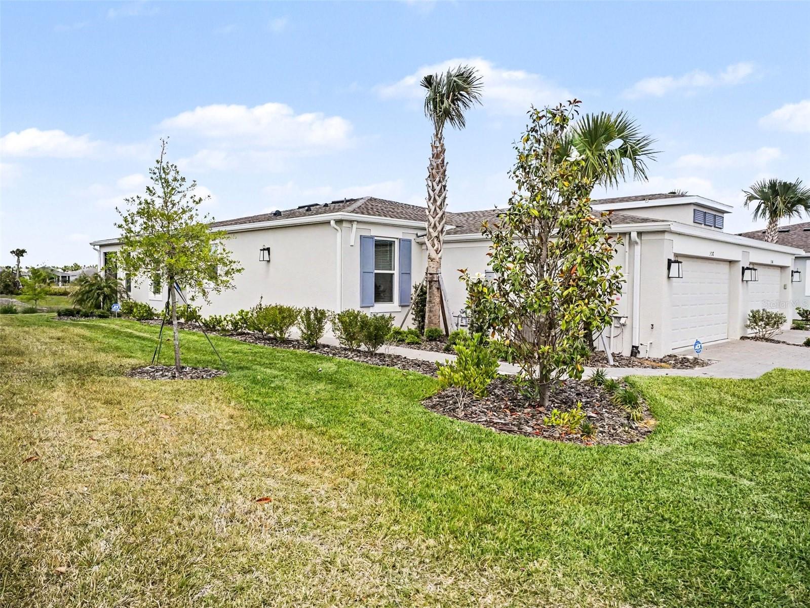 ESPLANADE AT CENTER LAKE RANCH PH 1 - Residential
