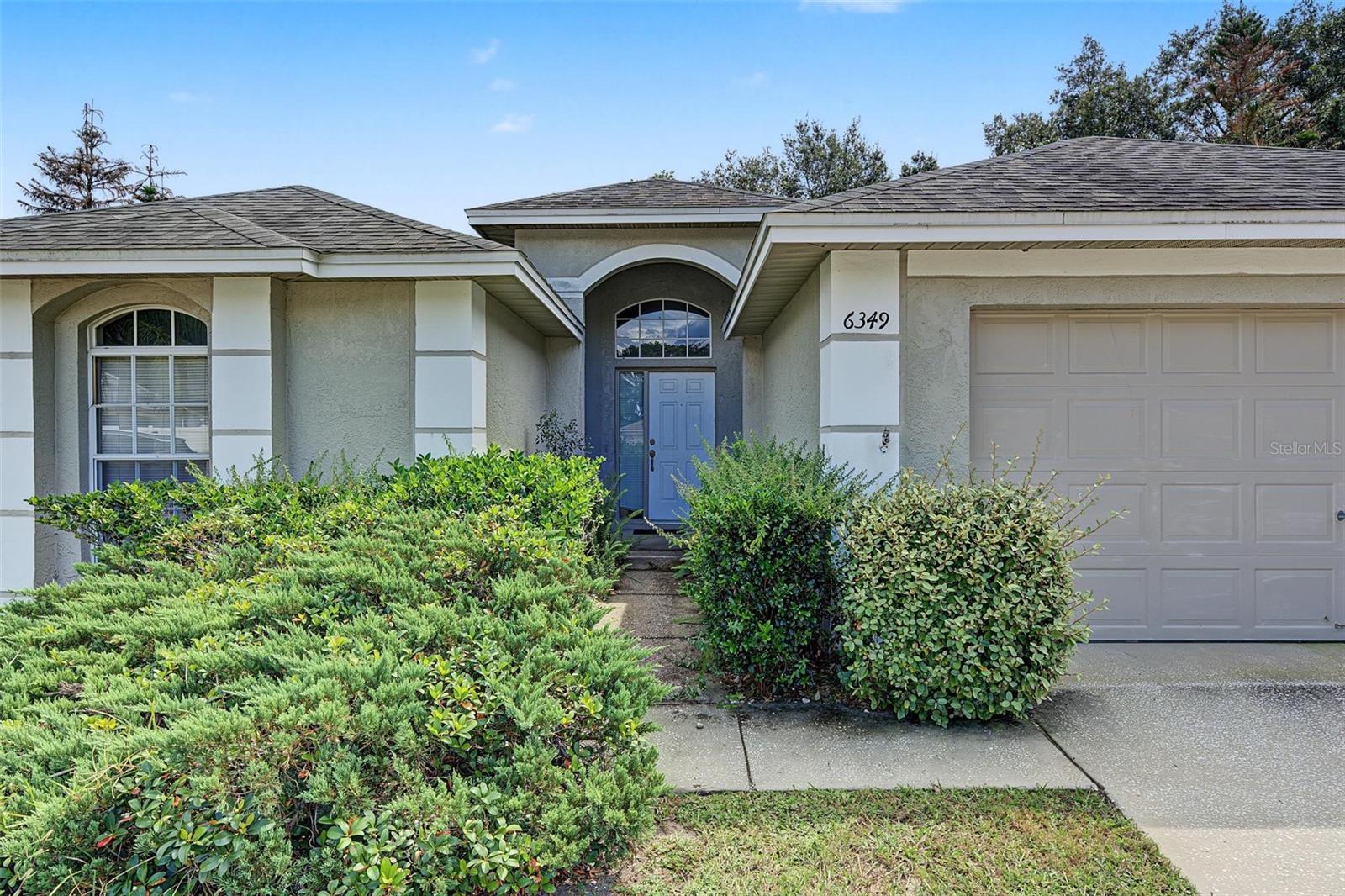 6349 ASHFIELD PLACE