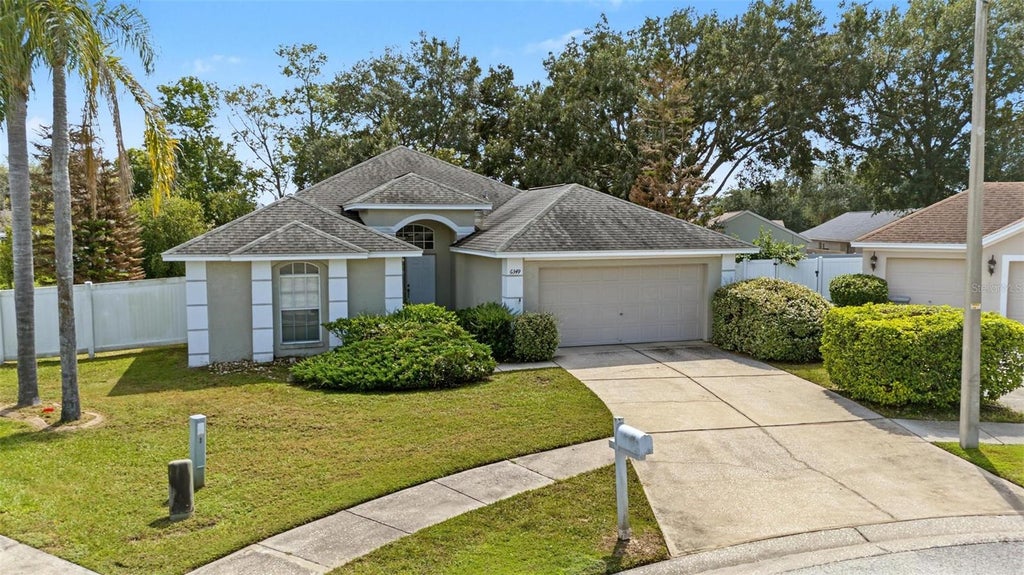 Photo of 6349 Ashfield Place, Wesley Chapel, FL 33545 (MLS # TB8561730)