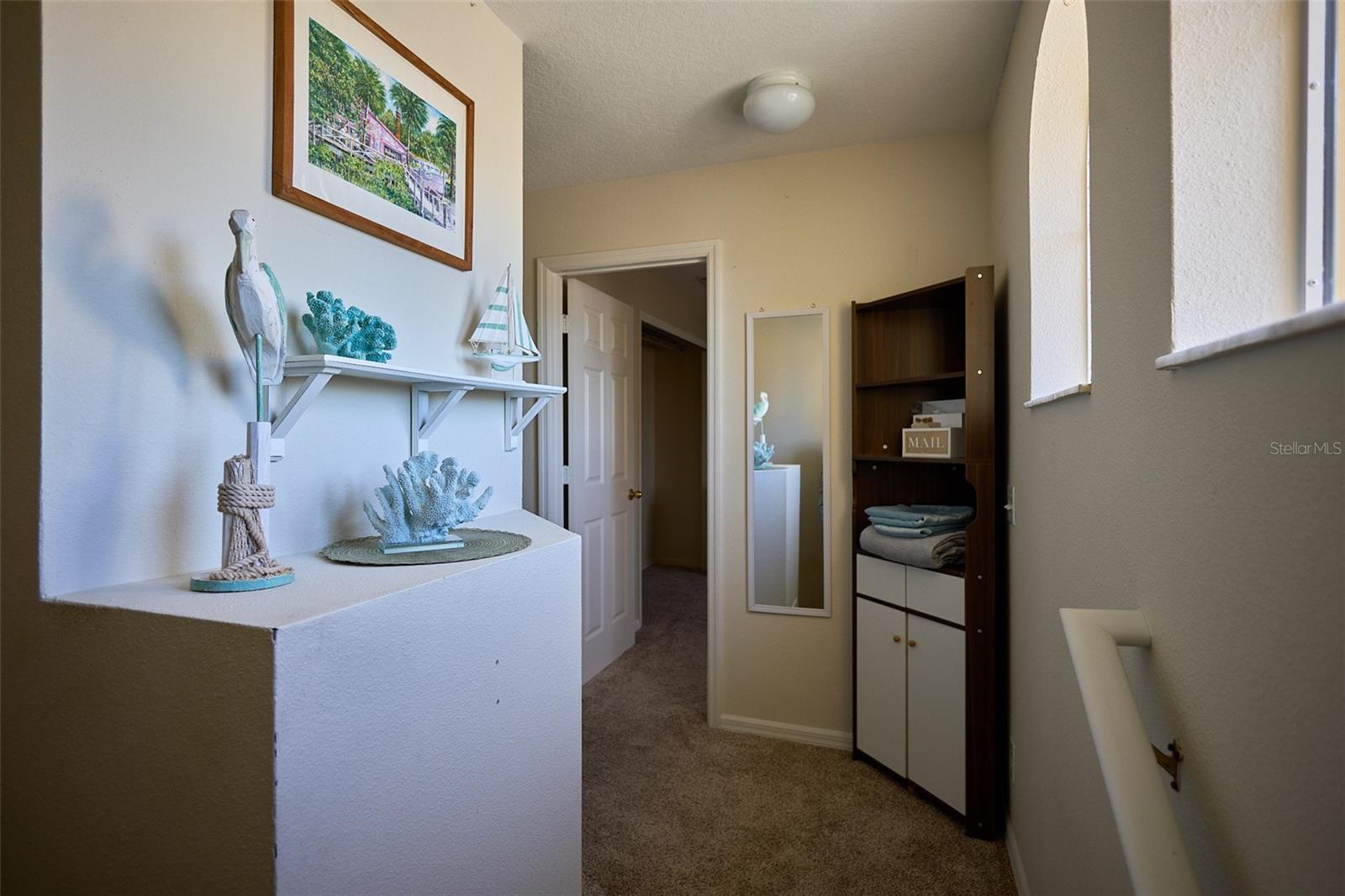 SUNSET POINTE TWNHMS - Residential