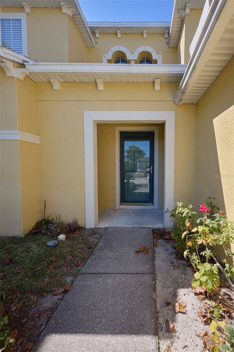 SUNSET POINTE TWNHMS - Residential