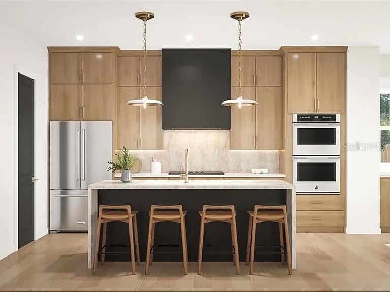 FOREST HILLS - Residential