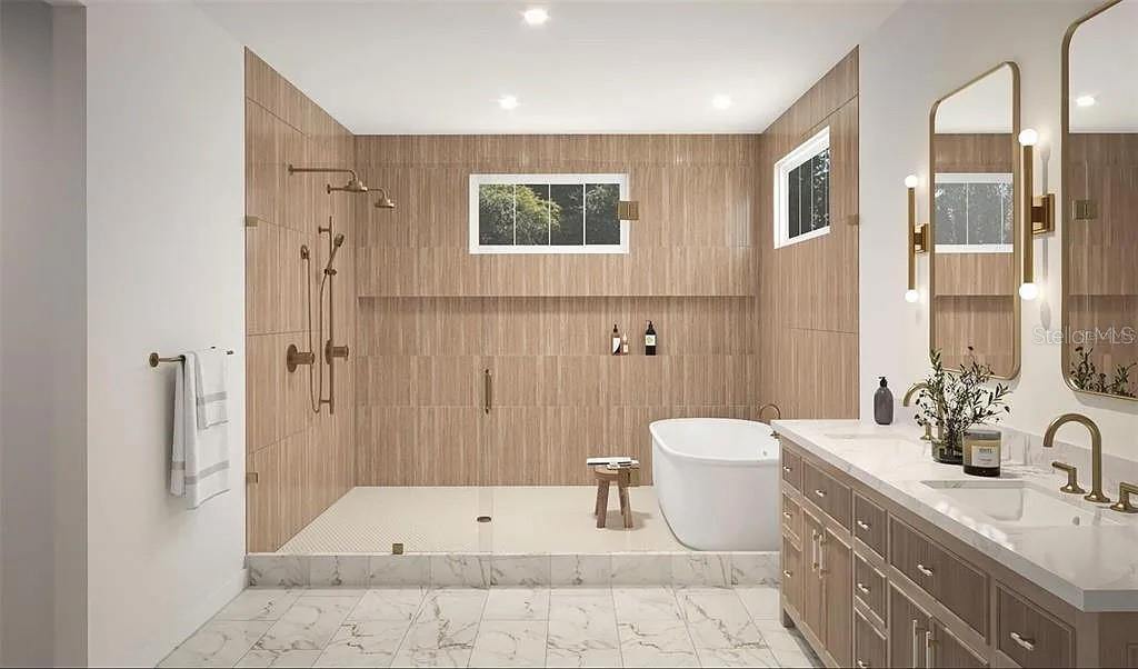 FOREST HILLS - Residential