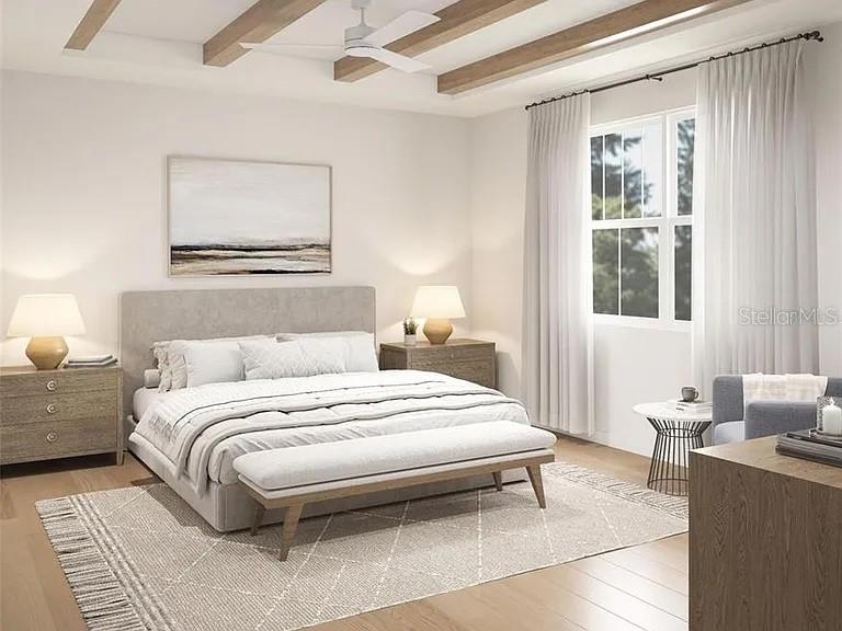 FOREST HILLS - Residential