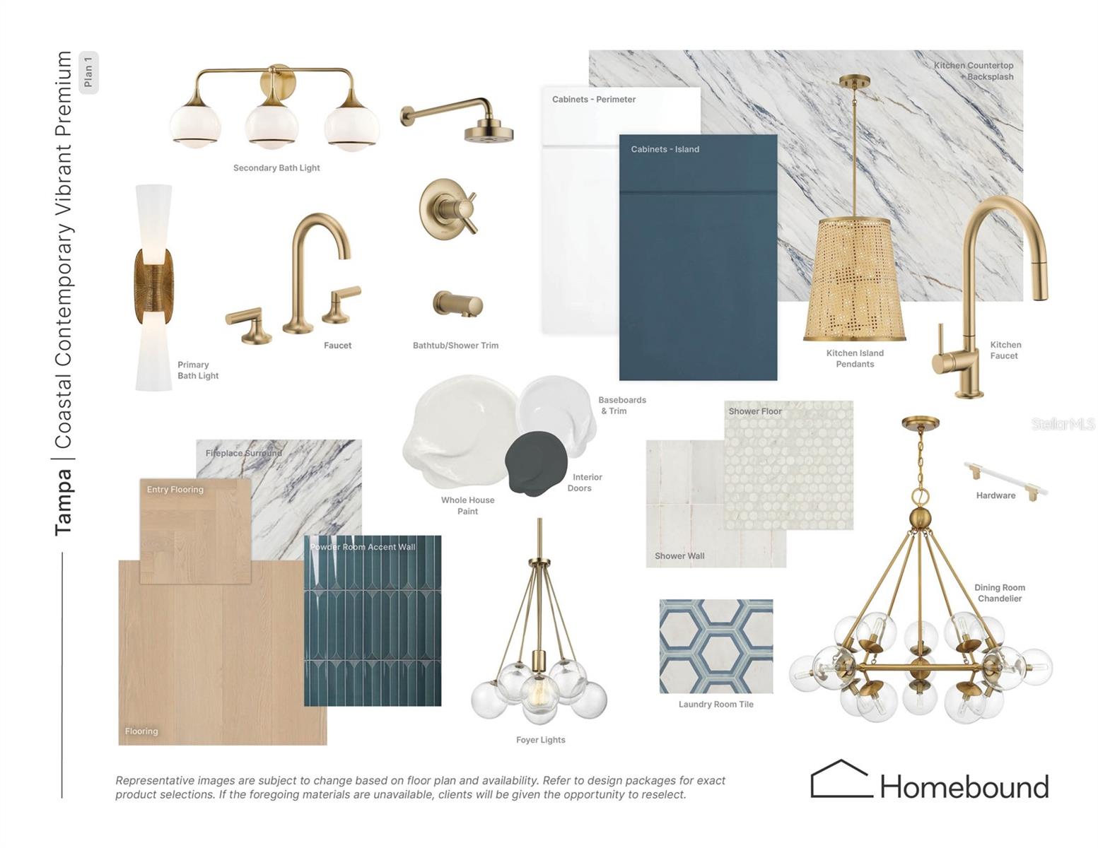 FOREST HILLS - Residential