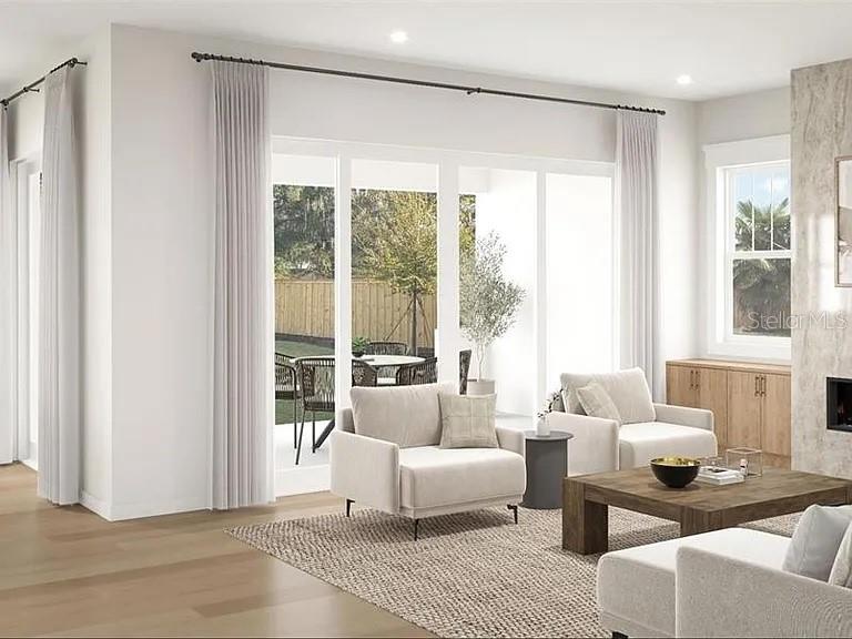 FOREST HILLS - Residential