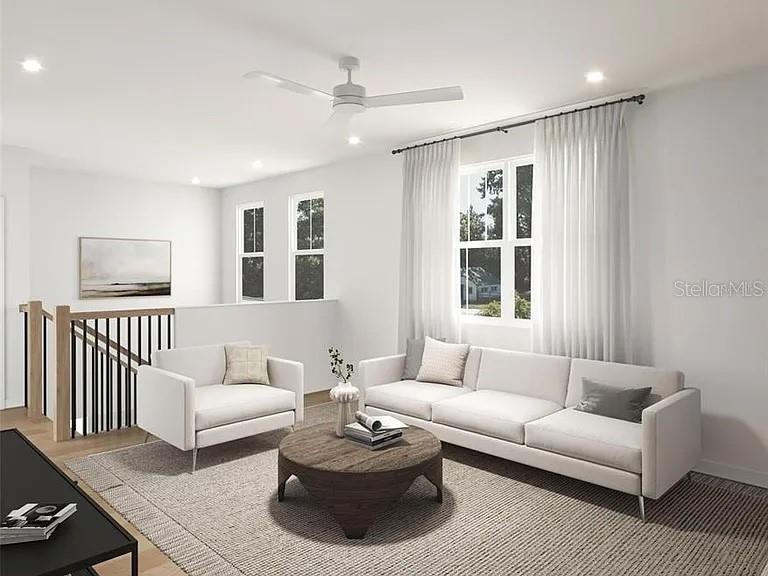 FOREST HILLS - Residential