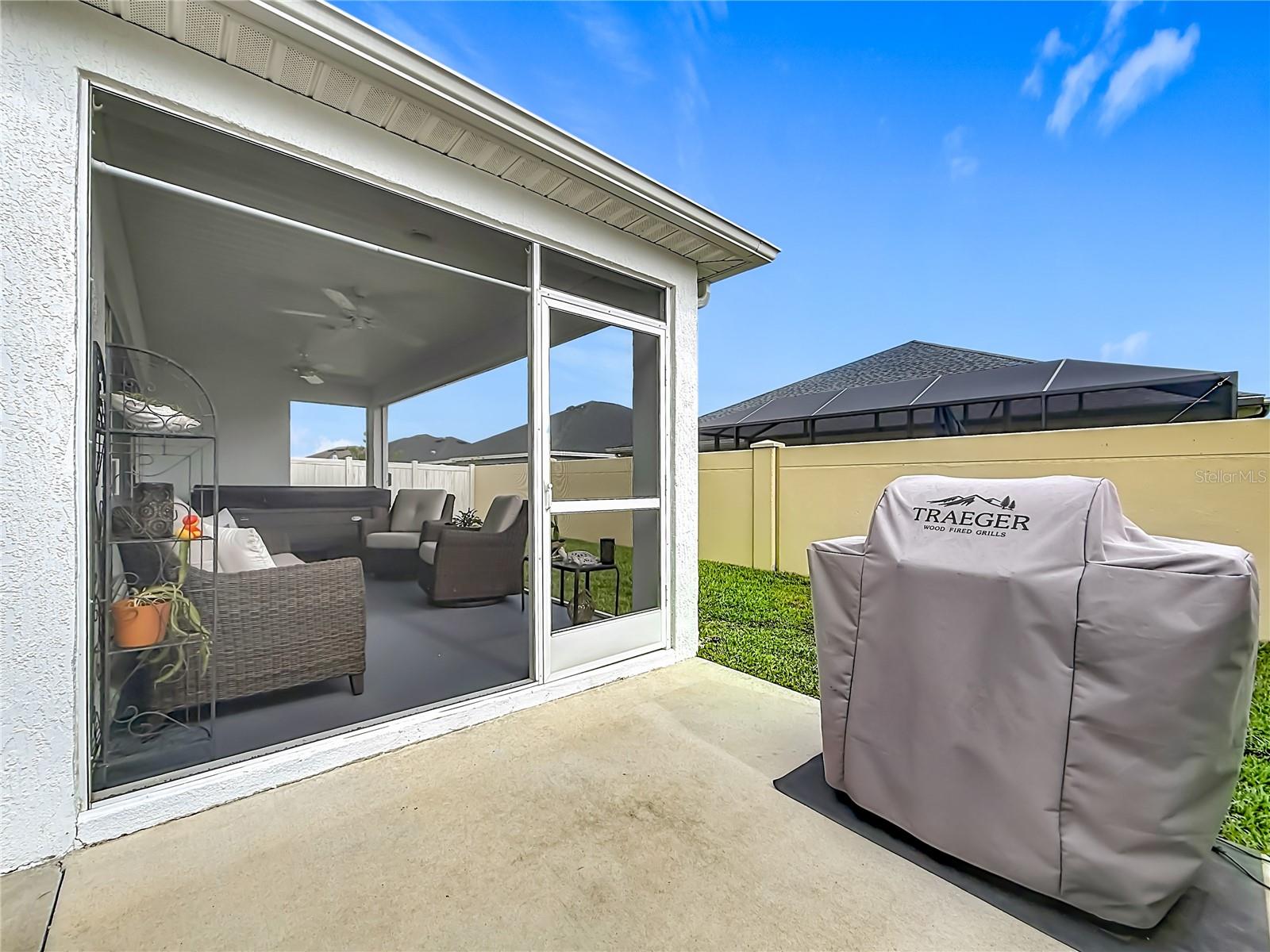 VILLAGES/SOUTHERN OAKS UN 90 - Residential