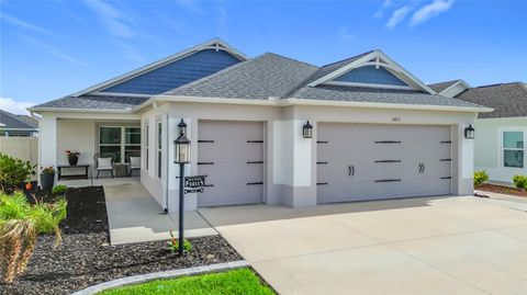 Photo of 1411 Franklin Court, The Villages, FL 32163 (MLS # G5110409)