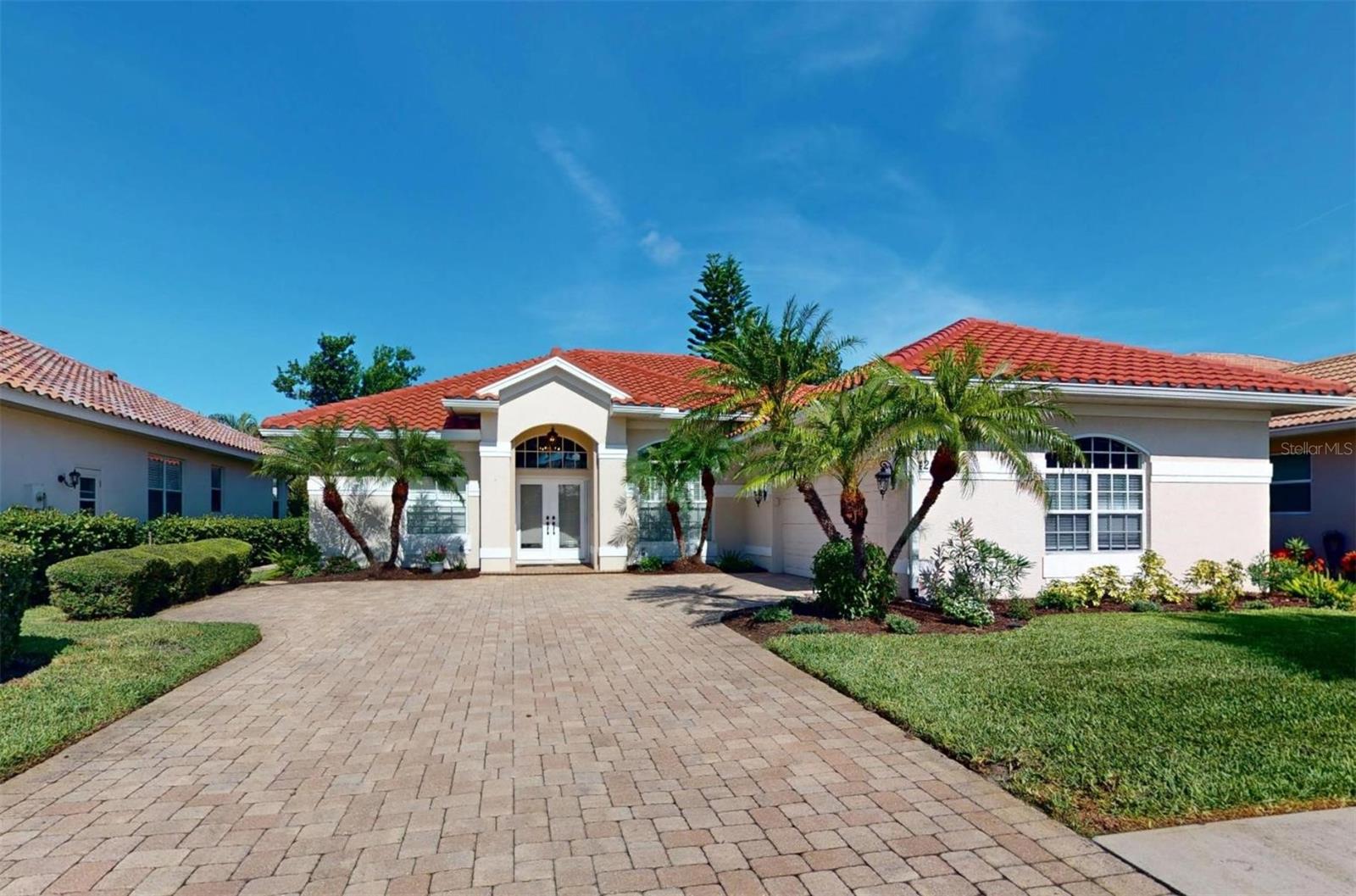 SAWGRASS - Residential