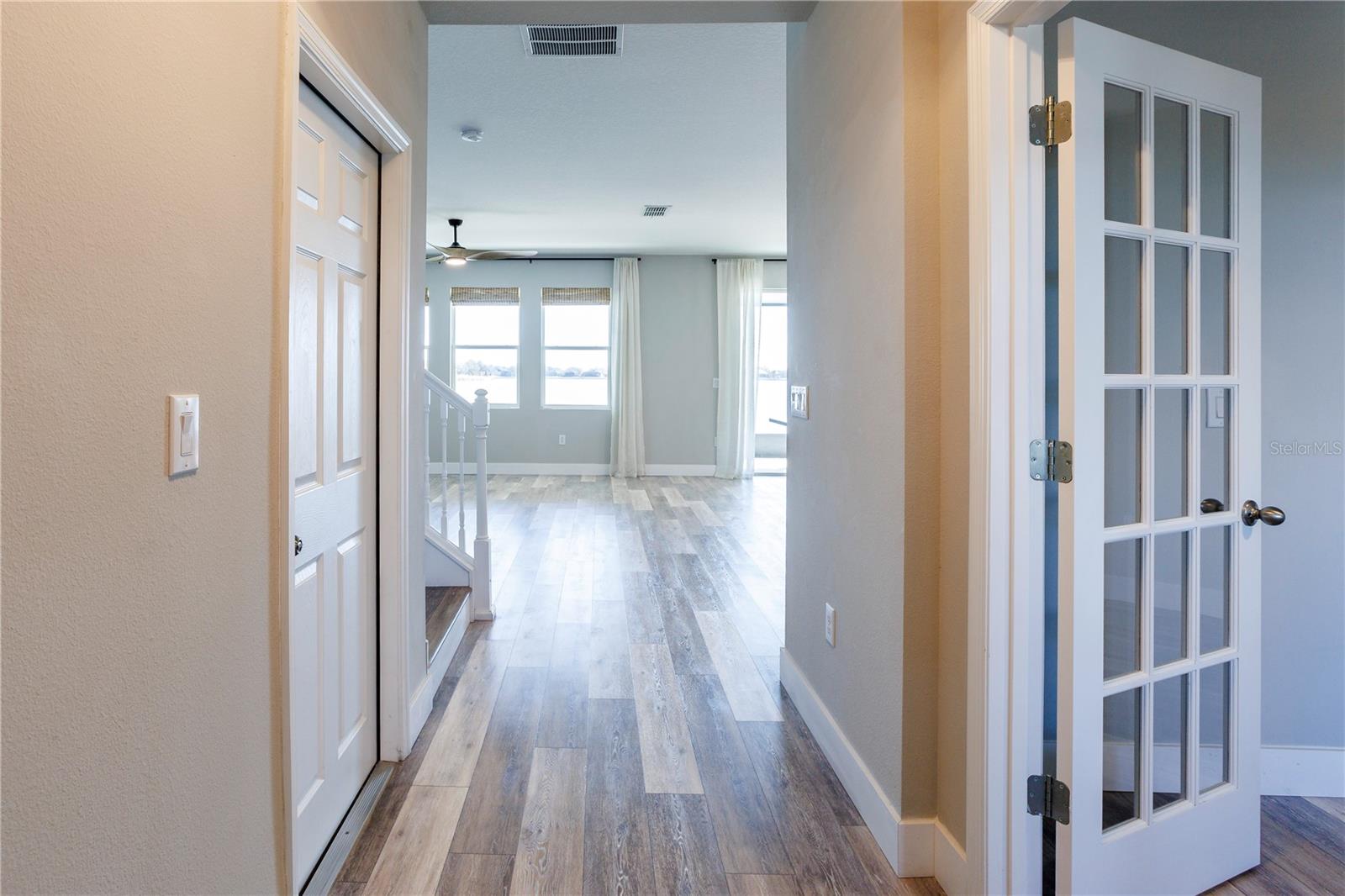 WATERSIDE POINTE PH 3 - Residential Lease