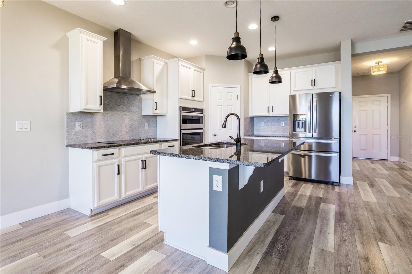 WATERSIDE POINTE PH 3 - Residential Lease