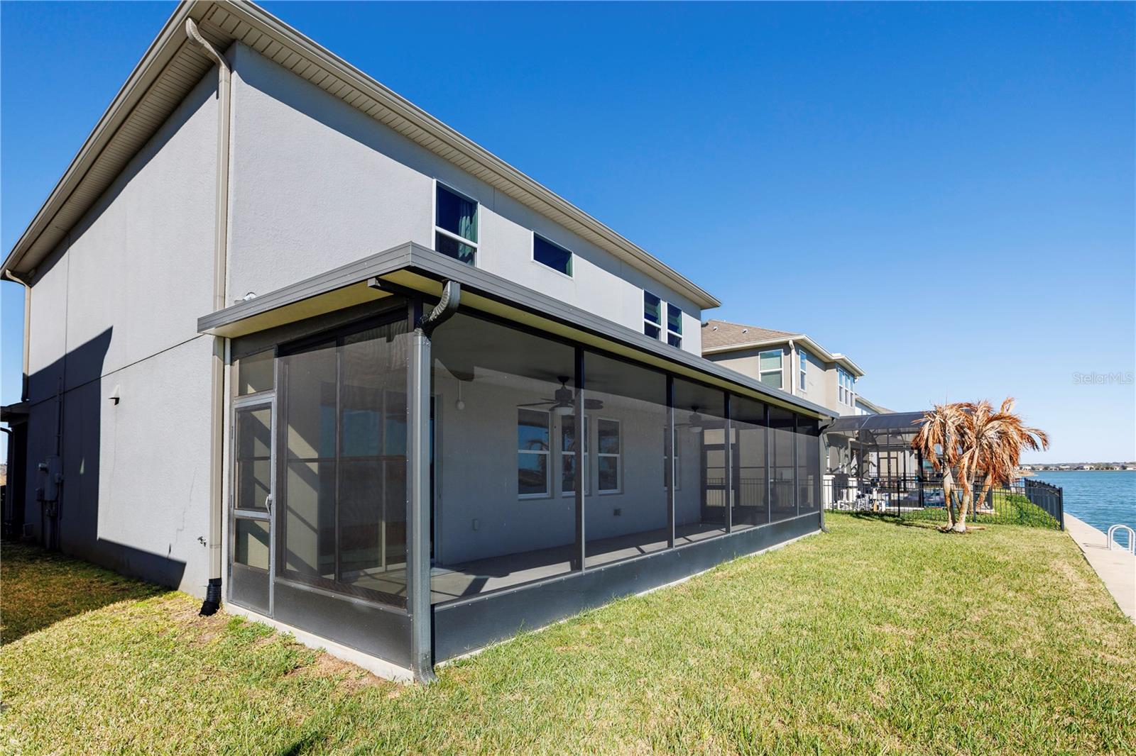 WATERSIDE POINTE PH 3 - Residential Lease