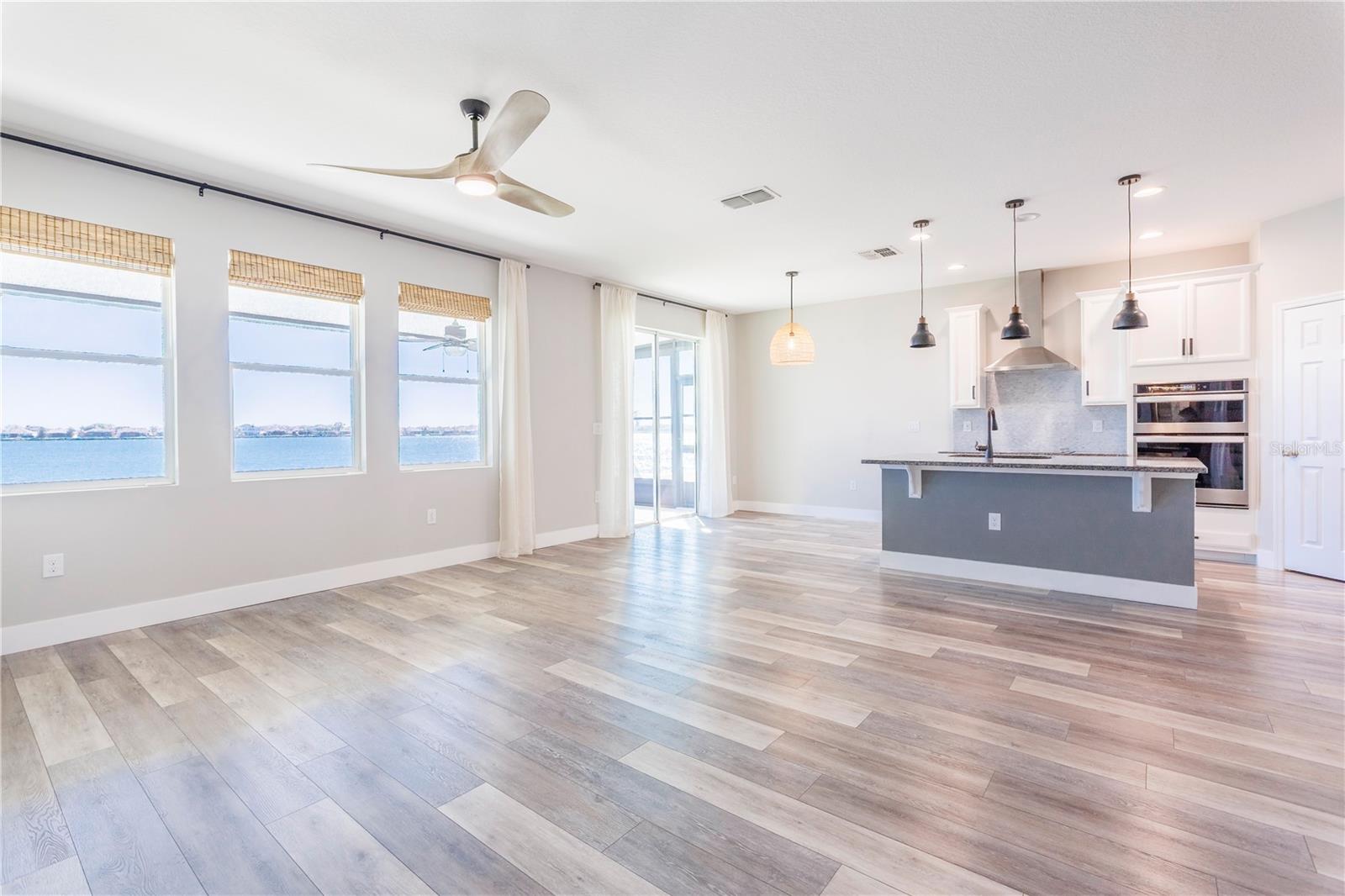 WATERSIDE POINTE PH 3 - Residential Lease