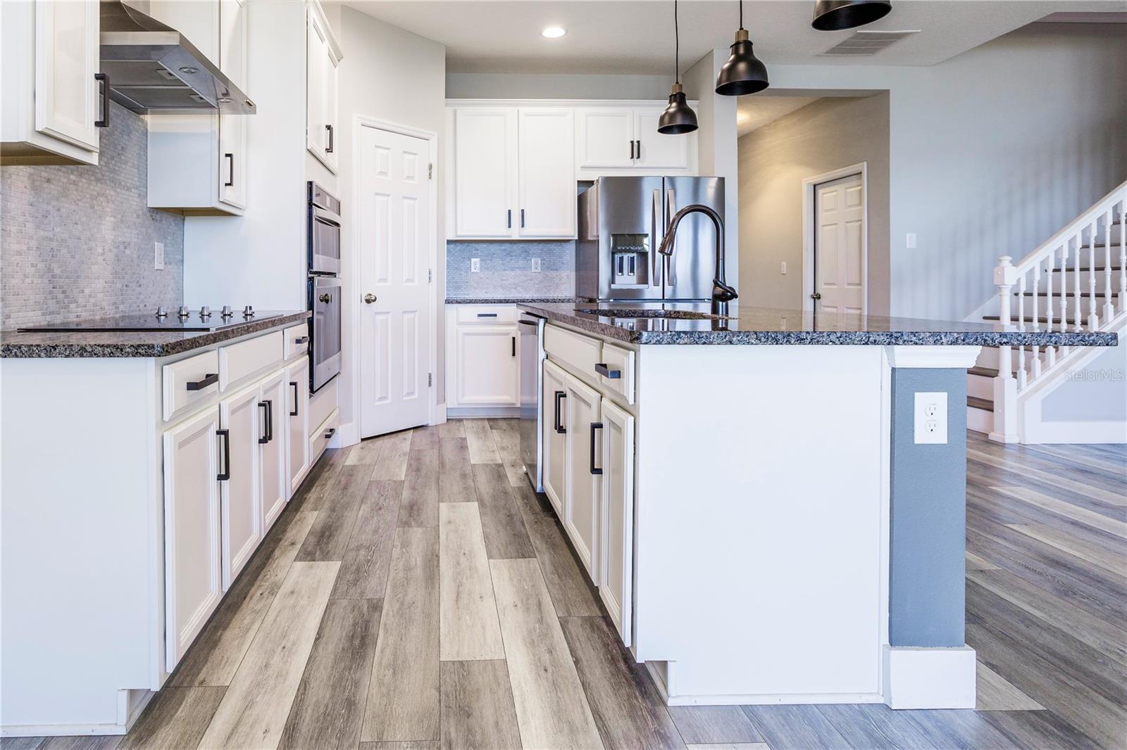 WATERSIDE POINTE PH 3 - Residential Lease