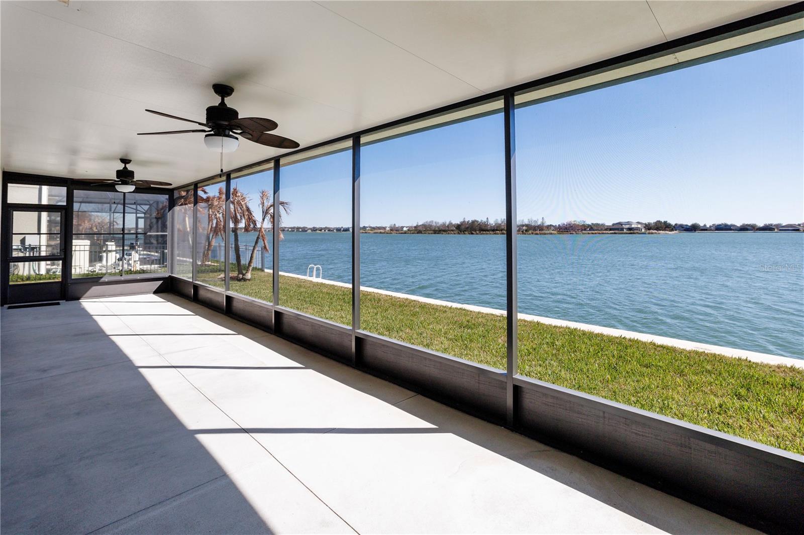 WATERSIDE POINTE PH 3 - Residential Lease