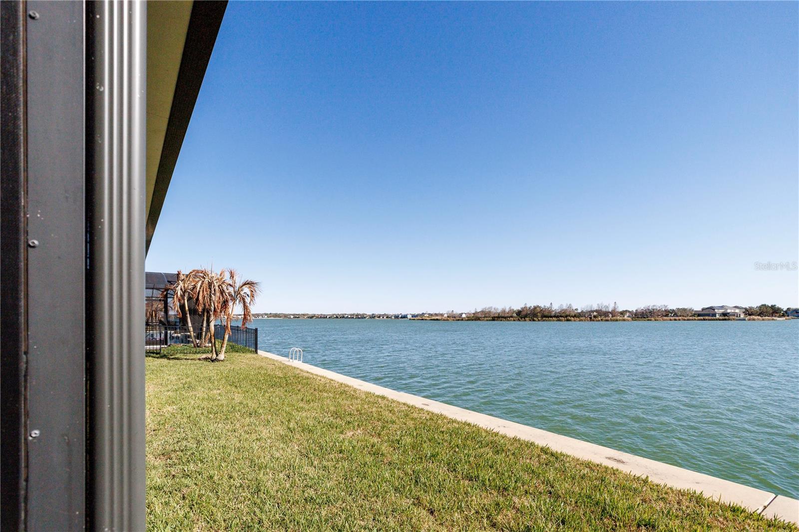 WATERSIDE POINTE PH 3 - Residential Lease