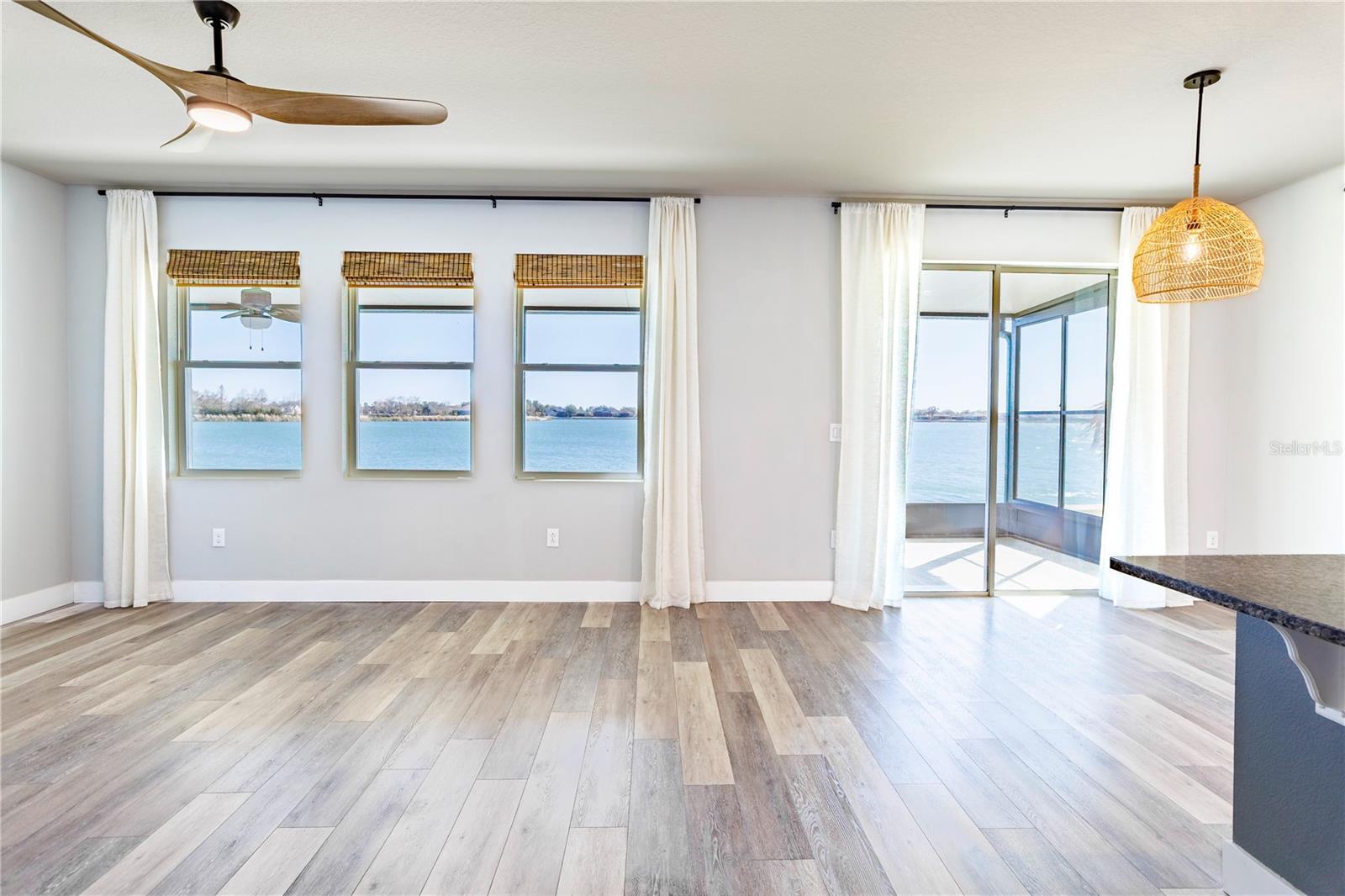 WATERSIDE POINTE PH 3 - Residential Lease