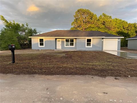 Photo of 3779 SW 150th Court, Ocala, FL 34481 (MLS # OM723456)