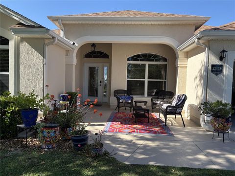 Photo of 2113 Linley Loop, The Villages, FL 32162 (MLS # G5111795)