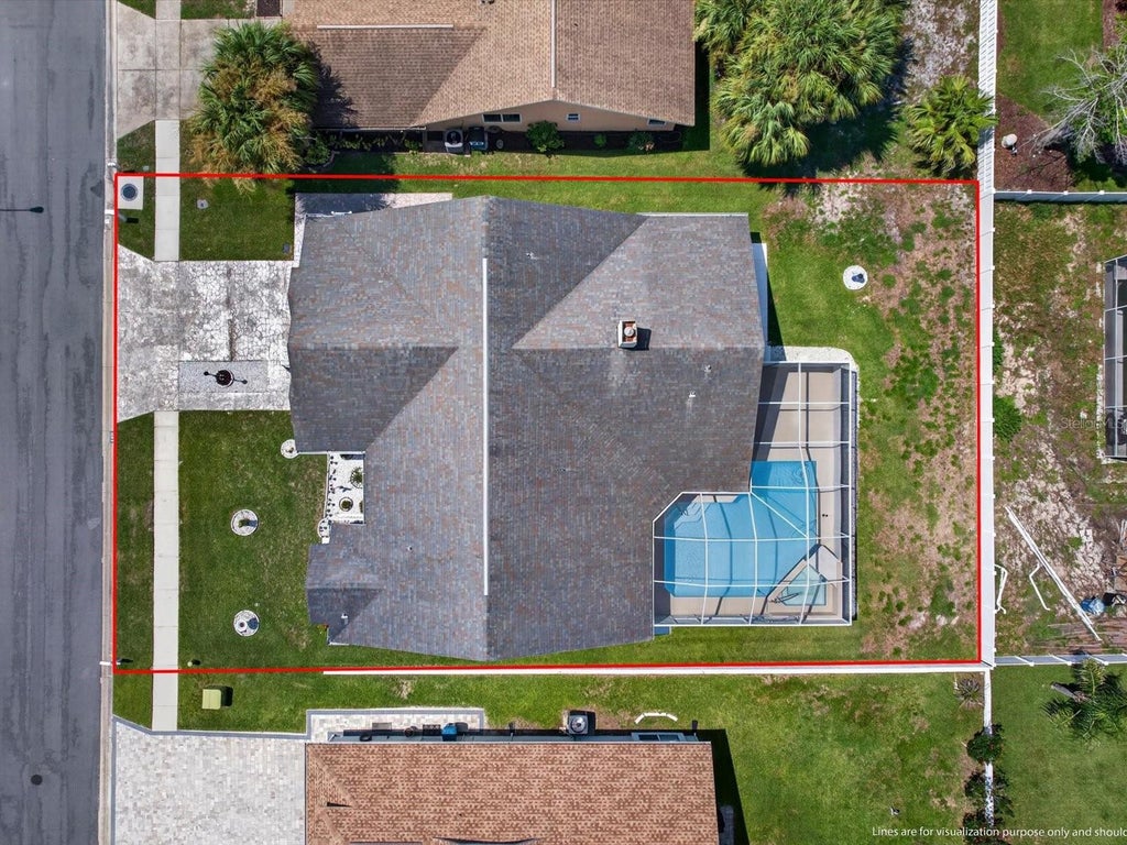 Photo of 1197 Muscovy Dr, Spring Hill, FL 34608 (MLS # O6431910)