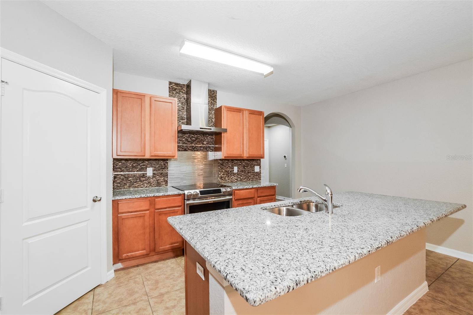 LAKE VAN SUB - Residential