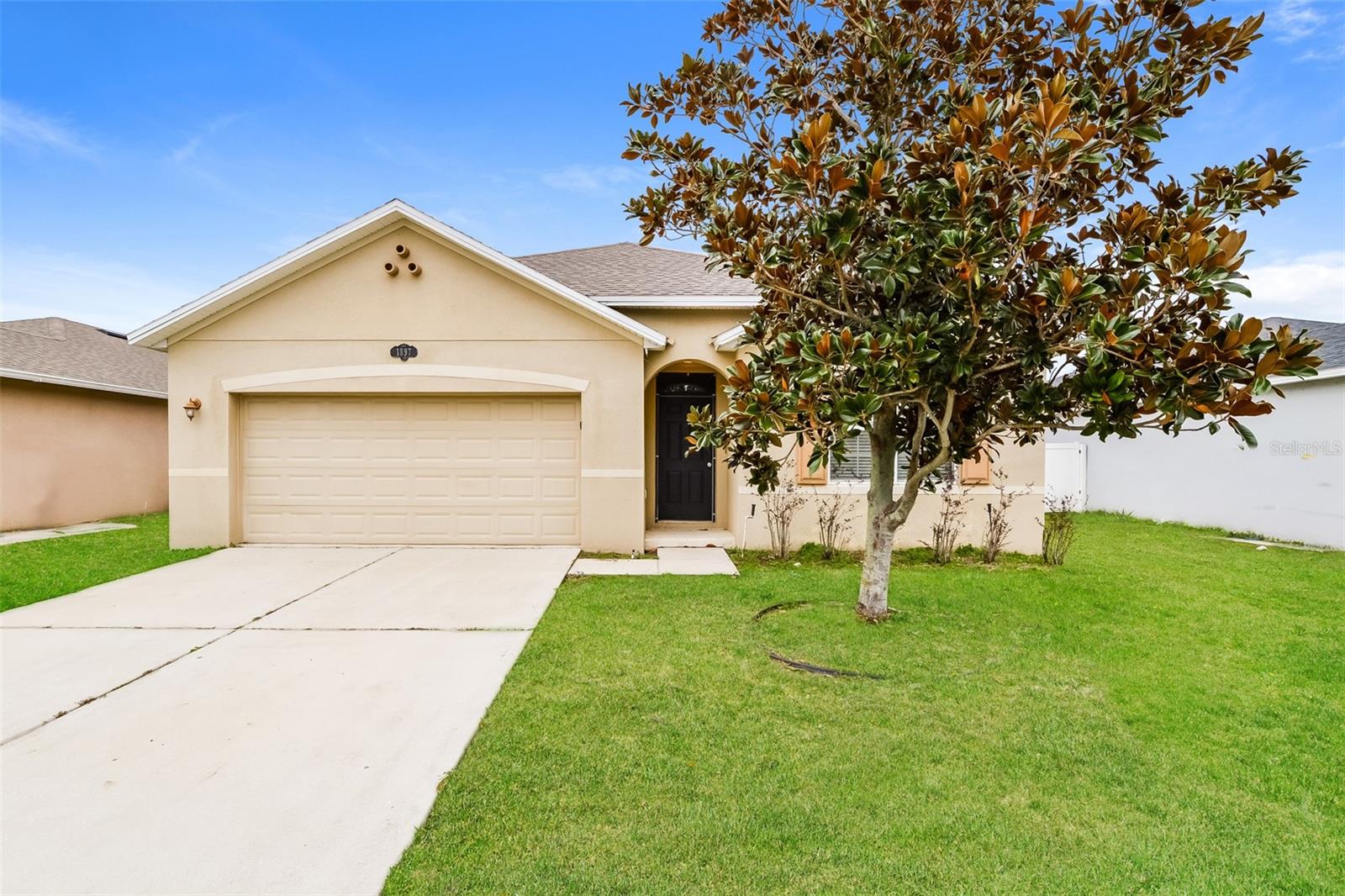 LAKE VAN SUB - Residential