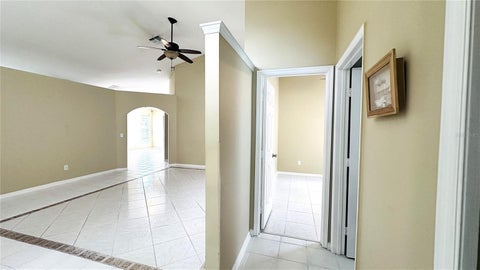 Tiny photo for 10903 Rushwood Way, Clermont, FL 34714 (MLS # O6412266)