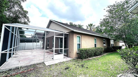 Tiny photo for 10903 Rushwood Way, Clermont, FL 34714 (MLS # O6412266)