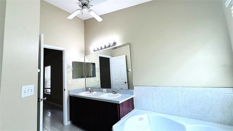 Tiny photo for 10903 Rushwood Way, Clermont, FL 34714 (MLS # O6412266)