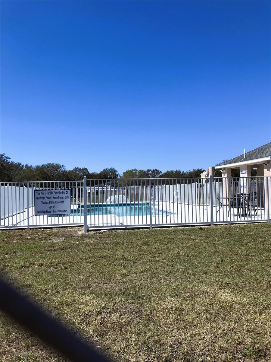 WOODRIDGE PH 01 - Residential