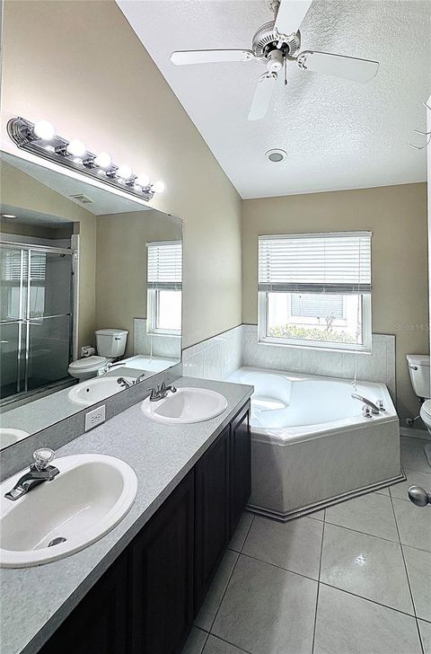 Tiny photo for 10903 Rushwood Way, Clermont, FL 34714 (MLS # O6412266)