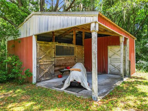 A home in SANFORD