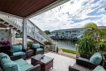 5132 BEACH DRIVE SE C ST PETERSBURG FL 33705