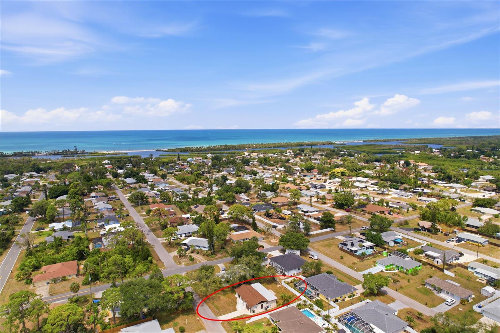 1250 HORIZON ROAD