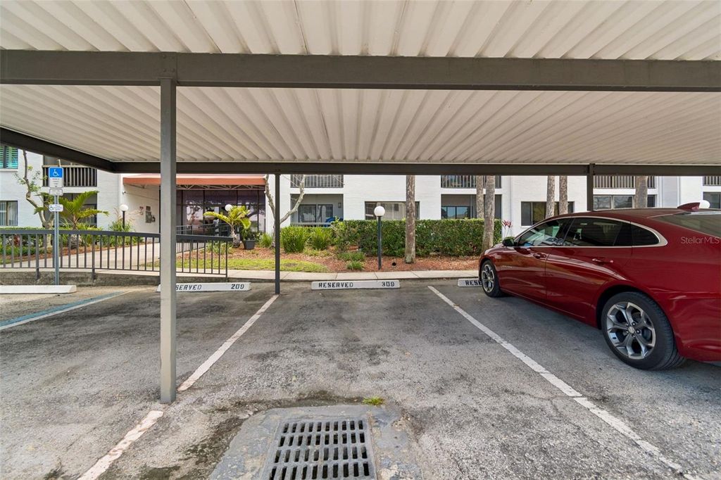 Photo of 2593 Countryside Boulevard #7309, Clearwater, FL 33761 (MLS # TB8500001)