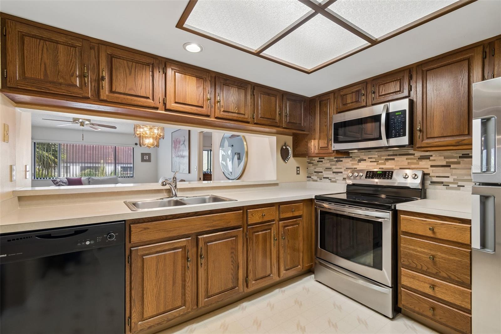 INVERNESS CONDO - Residential