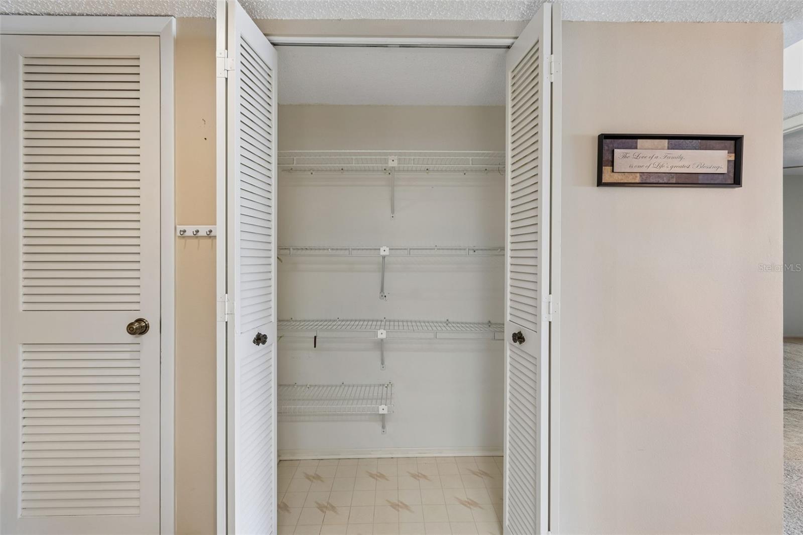 INVERNESS CONDO - Residential