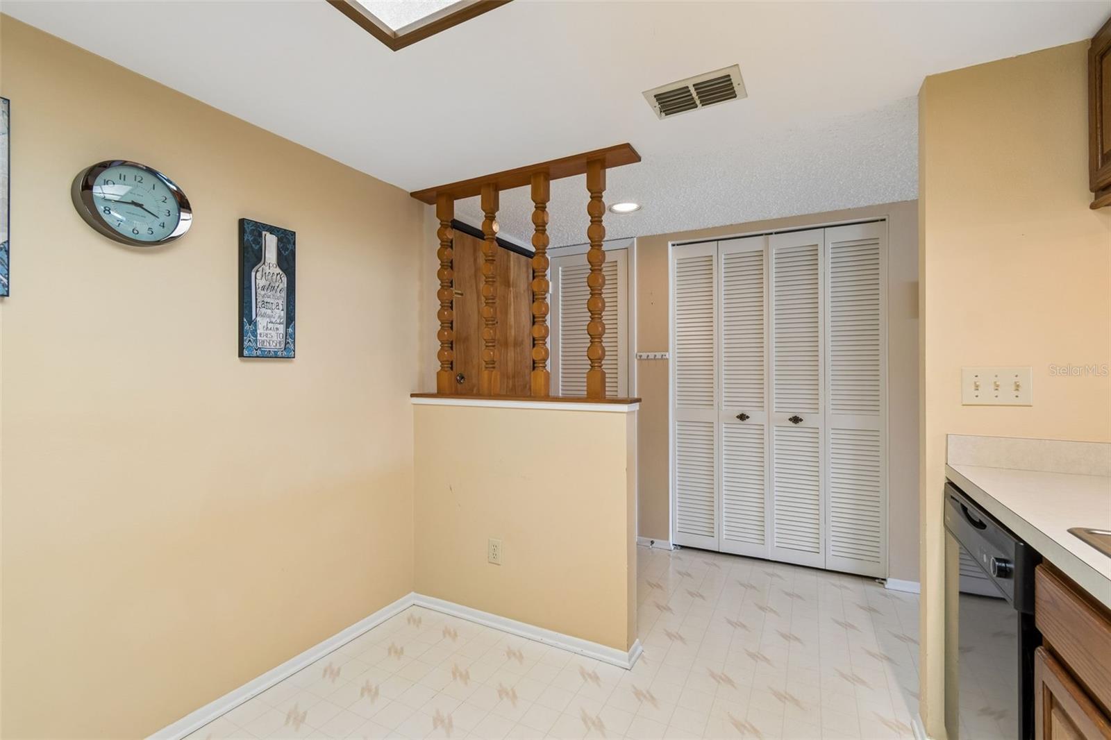 INVERNESS CONDO - Residential