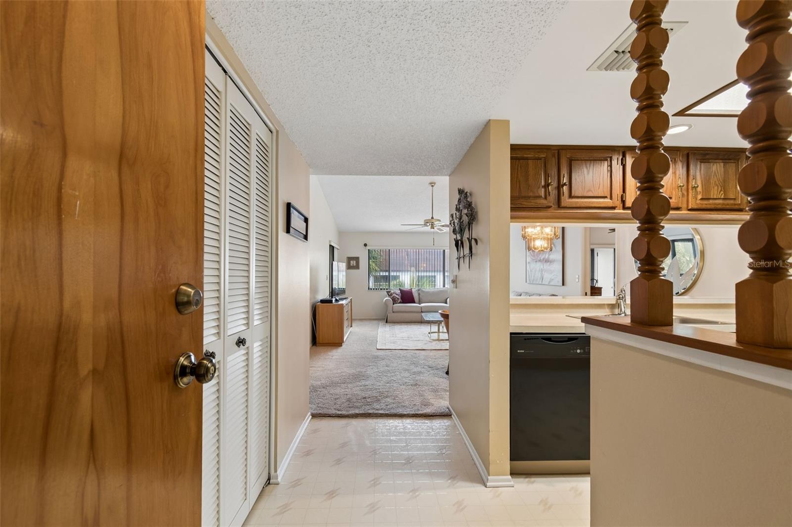 INVERNESS CONDO - Residential