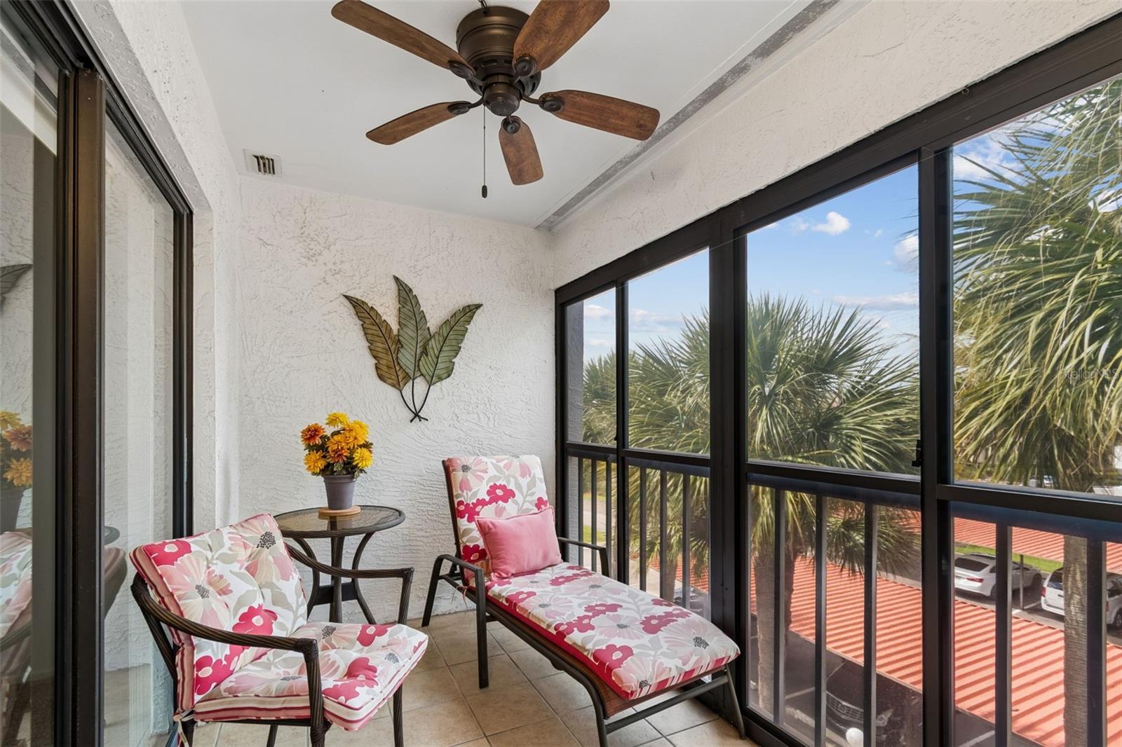 INVERNESS CONDO - Residential