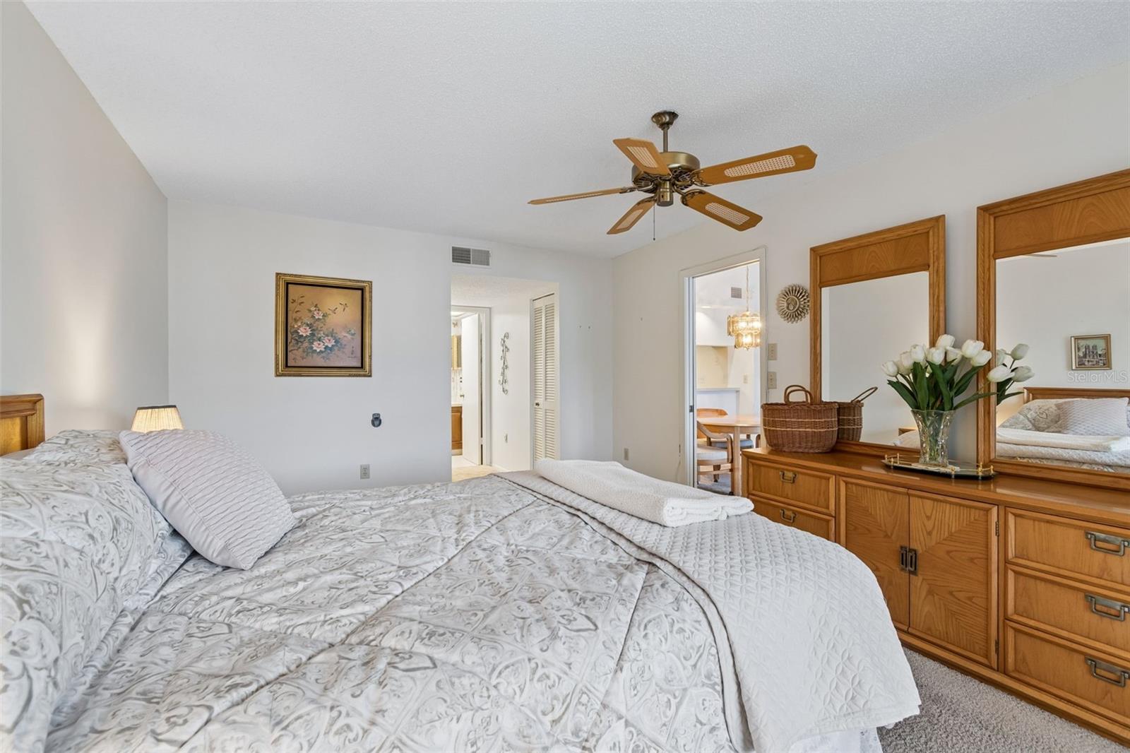 INVERNESS CONDO - Residential