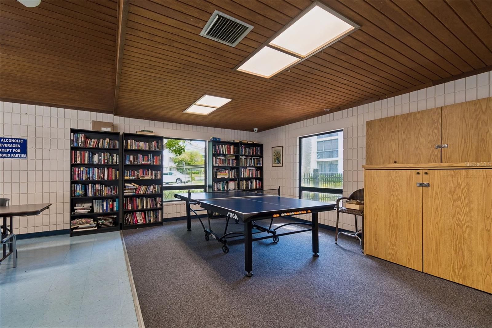 INVERNESS CONDO - Residential