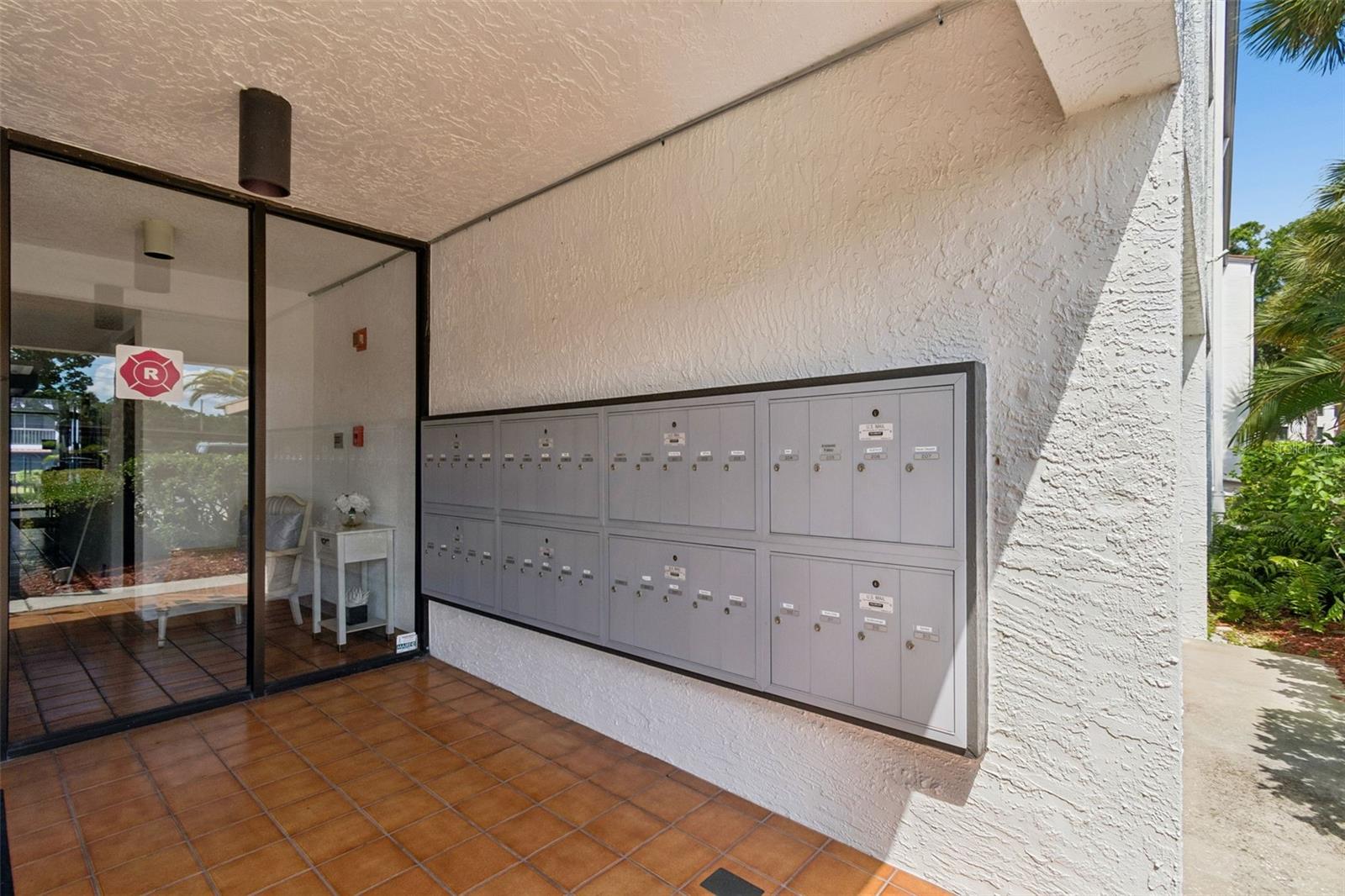 INVERNESS CONDO - Residential