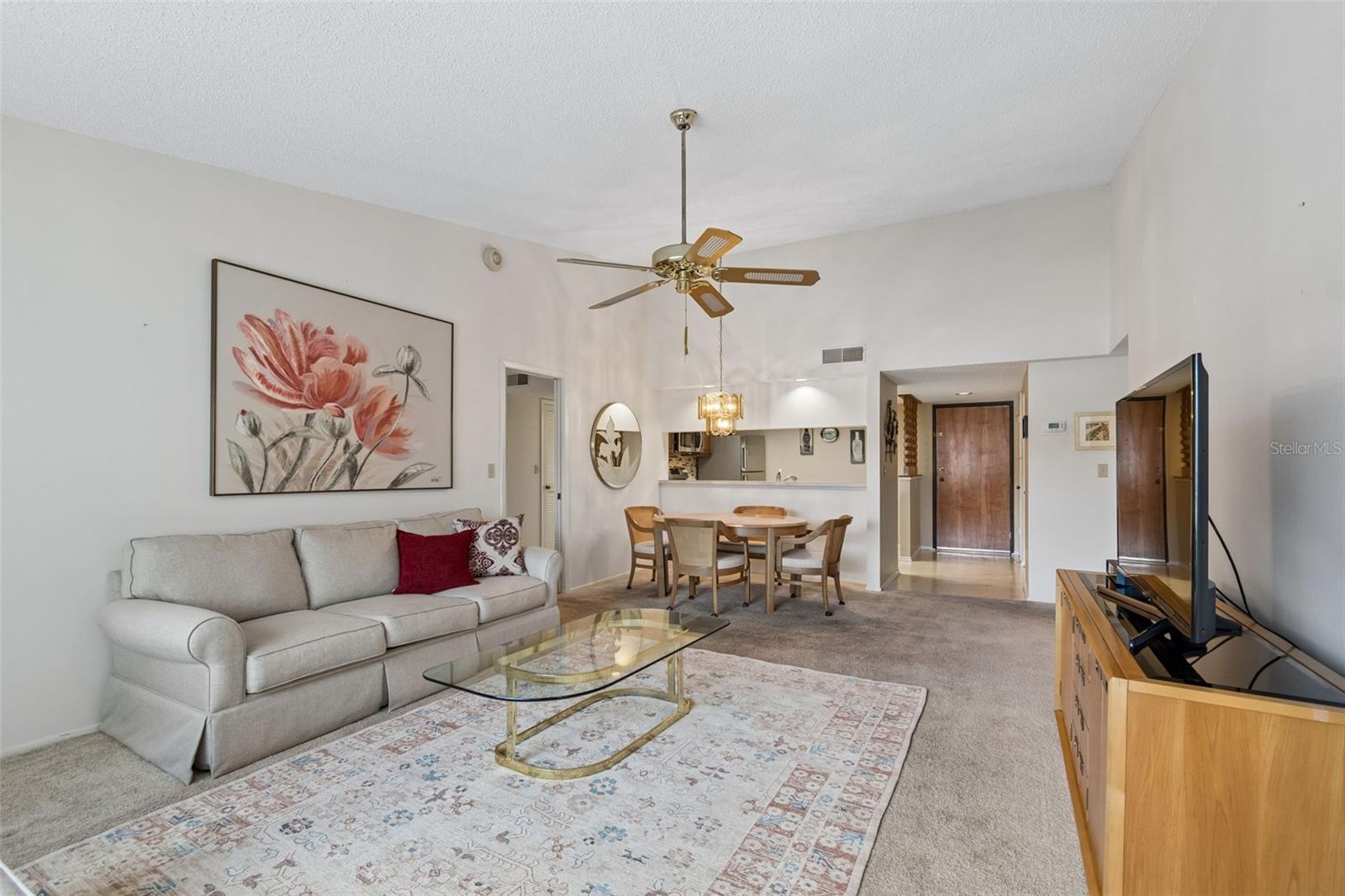 INVERNESS CONDO - Residential