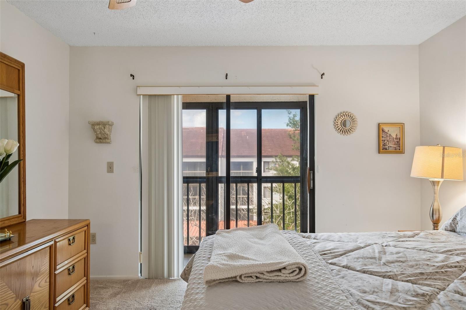 INVERNESS CONDO - Residential